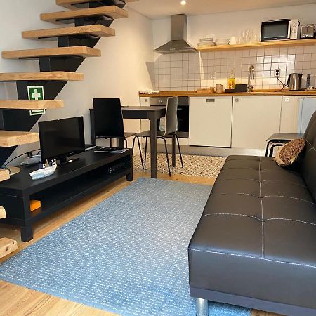 Cassiopeia Duplex Villa Setúbal Buitenkant foto