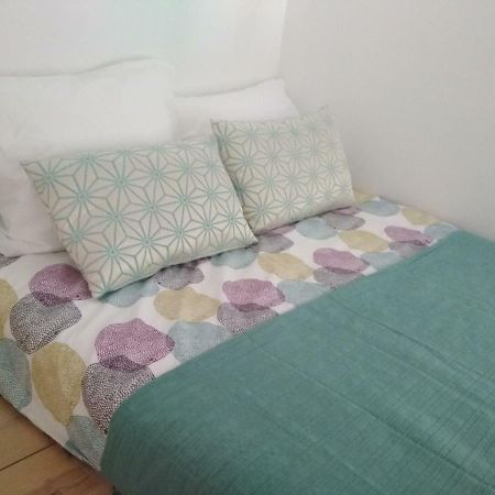 Cassiopeia Duplex Villa Setúbal Buitenkant foto