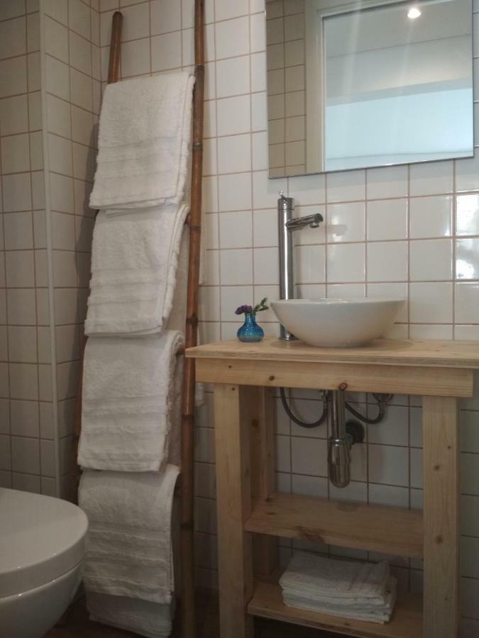 Cassiopeia Duplex Villa Setúbal Buitenkant foto