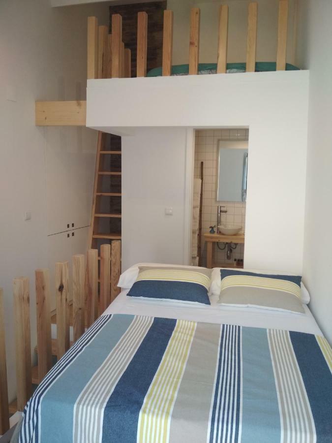 Cassiopeia Duplex Villa Setúbal Buitenkant foto