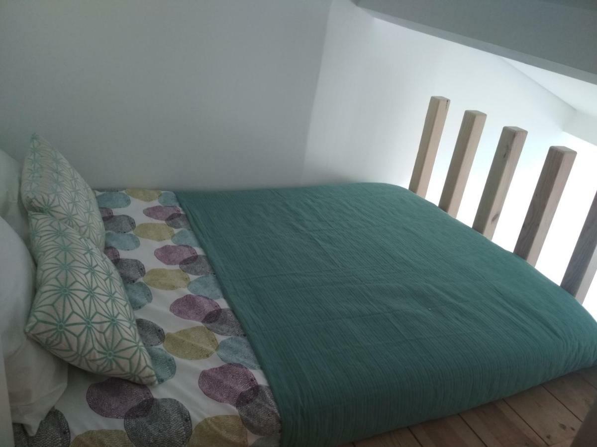 Cassiopeia Duplex Villa Setúbal Buitenkant foto